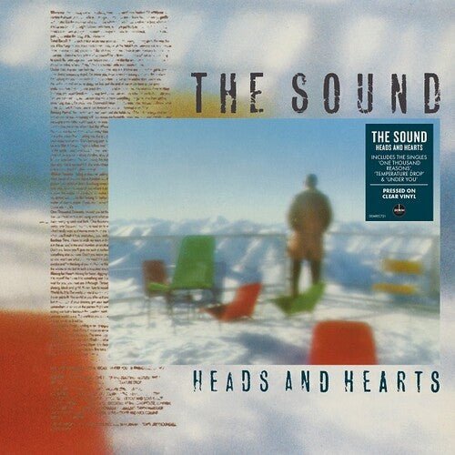 Sound - Heads & Hearts - LEVITATION