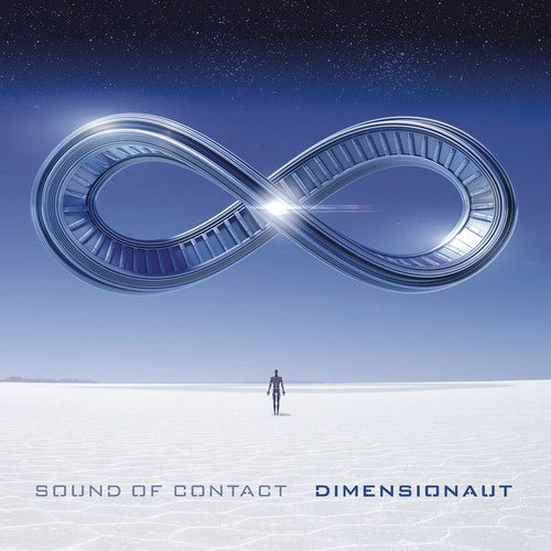 Sound of Contact - Dimensionaut - LEVITATION