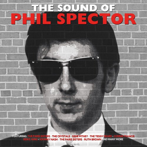 Sound of Phil Spector / Various - Sound of Phil Spector / Various - LEVITATION