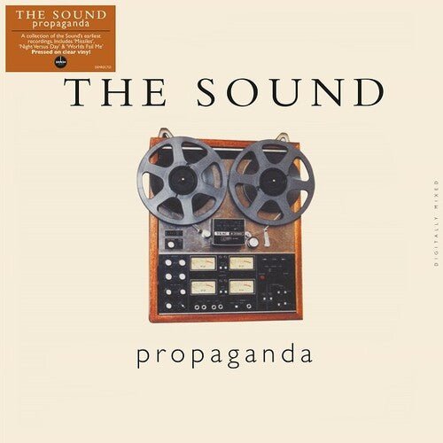Sound - Propaganda - LEVITATION