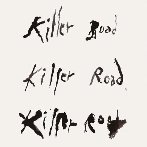 Soundwalk Collective / Jesse Paris Smith / P Smith - Killer Road - LEVITATION