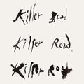 Soundwalk Collective / Jesse Paris Smith / P Smith - Killer Road (CD)
