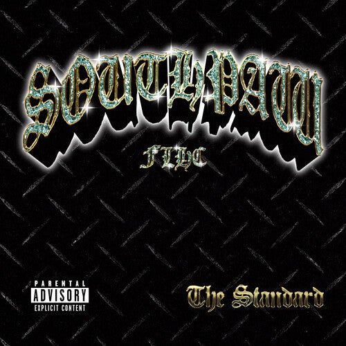 Southpaw Flhc - Standard - LEVITATION
