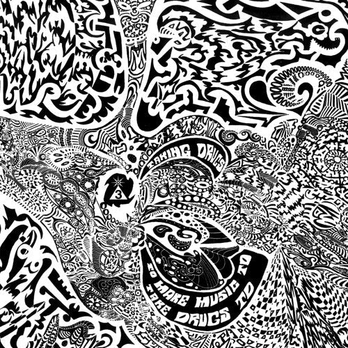 Spacemen 3 - Taking Drugs to Make Music to Take Drugs to - LEVITATION