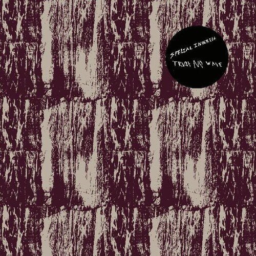 Special Interest - Trust No Wave - LEVITATION