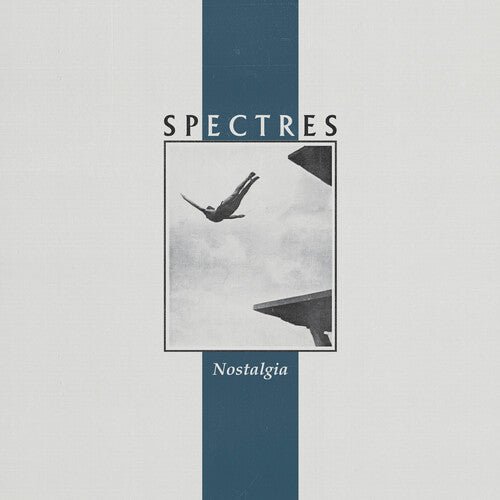 Spectres - Nostalgia - LEVITATION