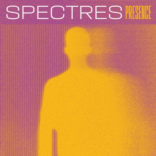 Spectres - Presence - LEVITATION