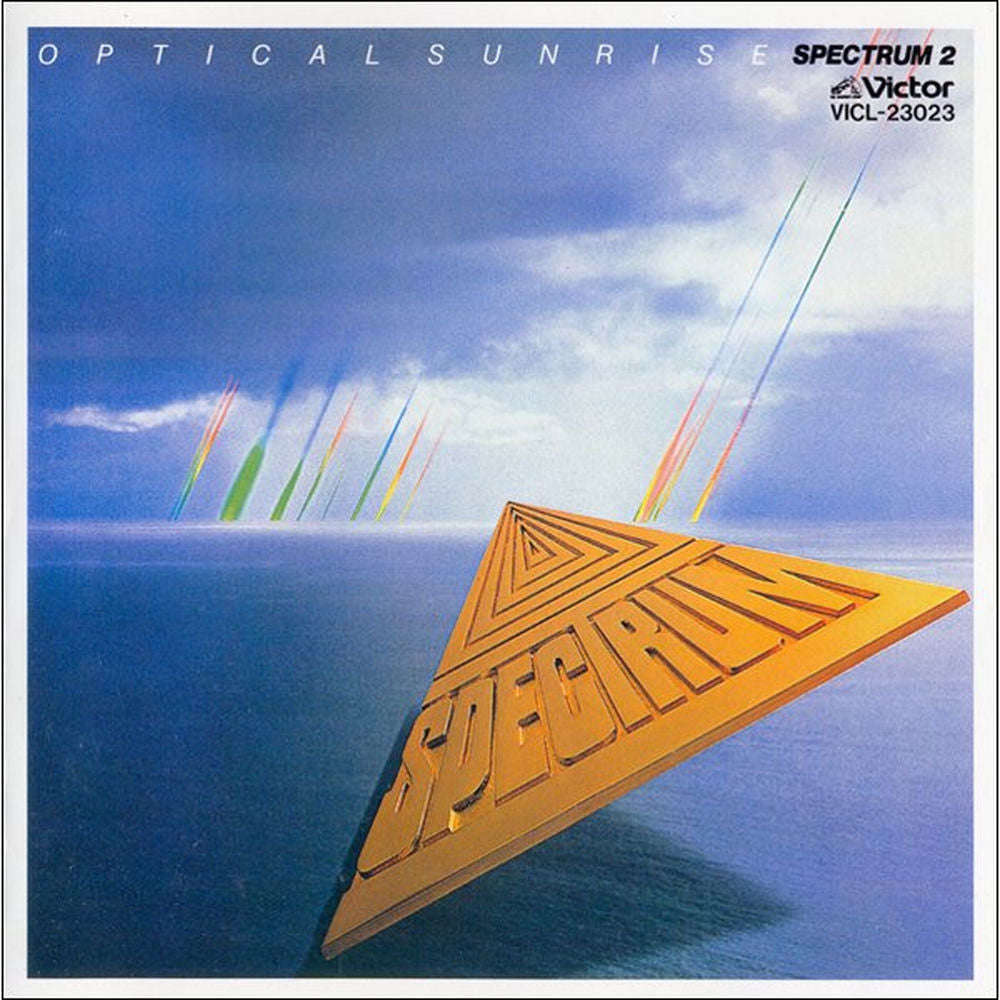 Spectrum