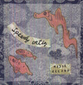 Speedy Ortiz - Major Arcana