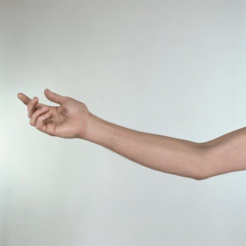 Spiritualized - Amazing Grace - LEVITATION