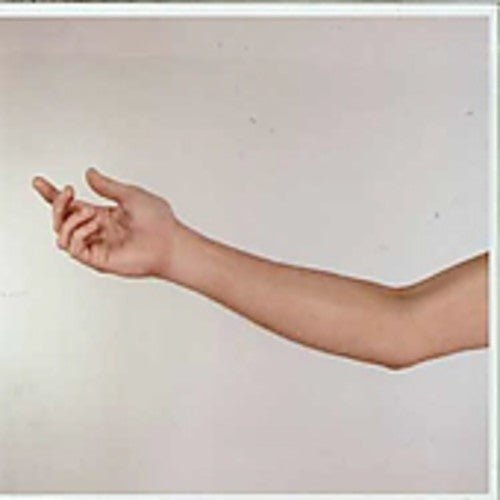 Spiritualized - Amazing Grace (CD) - LEVITATION