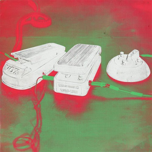 Spiritualized - Fucked Up Inside (Cd) - LEVITATION