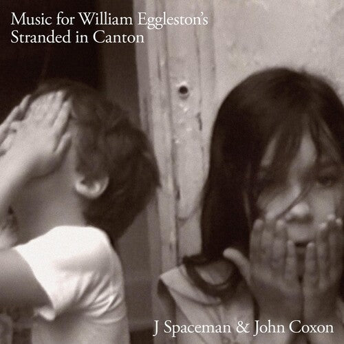 Spiritualized - Music for William Eggleston's Stranded in Canton - LEVITATION