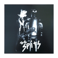 Spits - The Spits (White Vinyl)