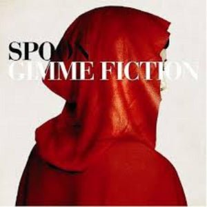 Spoon - Gimme Fiction - LEVITATION