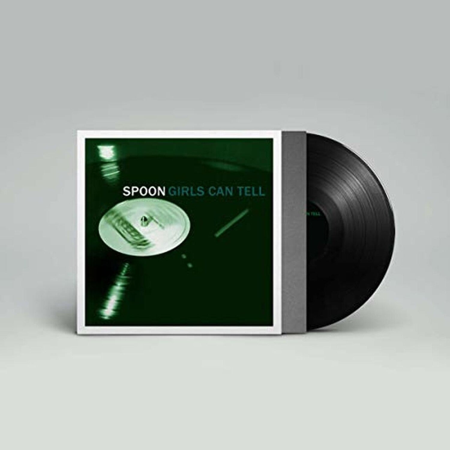 Spoon - Girls Can Tell - LEVITATION