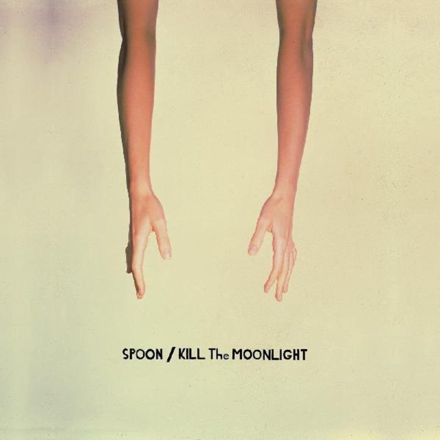 Spoon - Kill the Moonlight (Cd) - LEVITATION