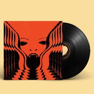 Spoon - Lucifer on the Moon - LEVITATION