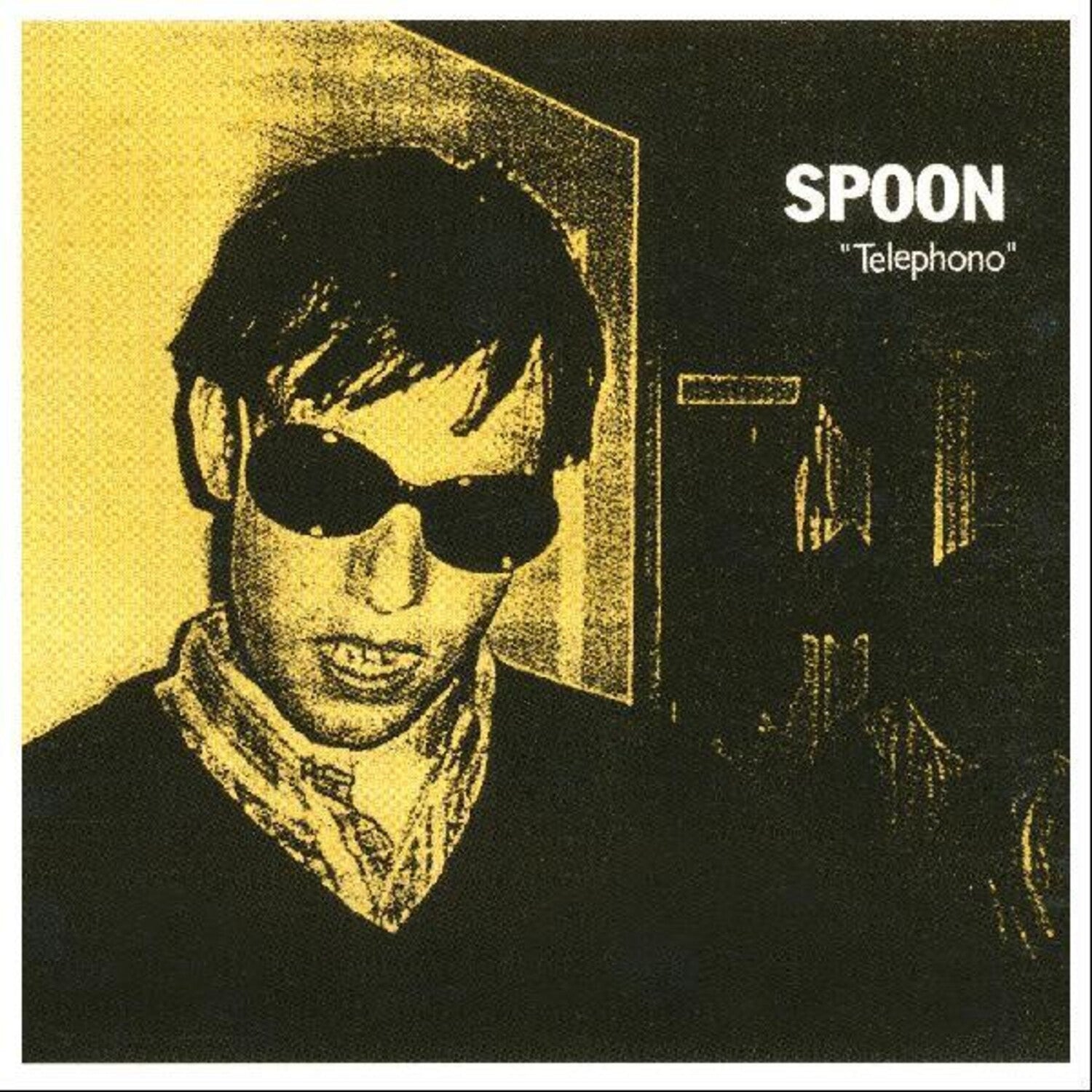 Spoon - Telephono - LEVITATION