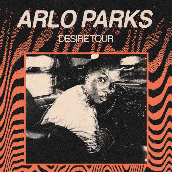 Arlo Parks