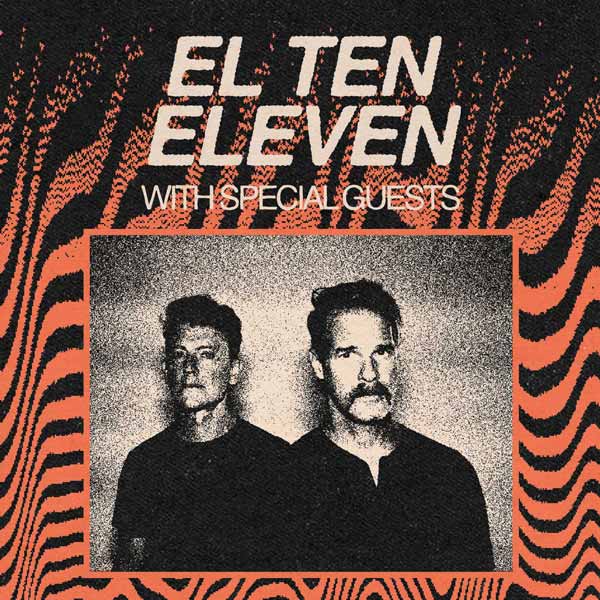 El Ten Eleven