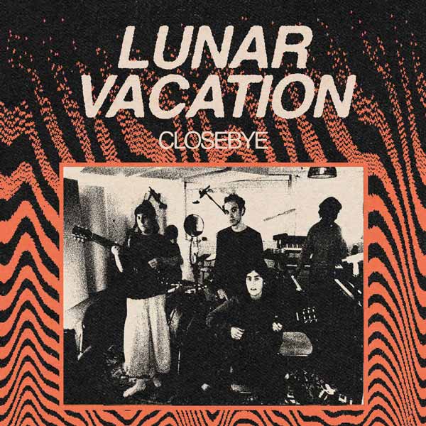 Lunar Vacation