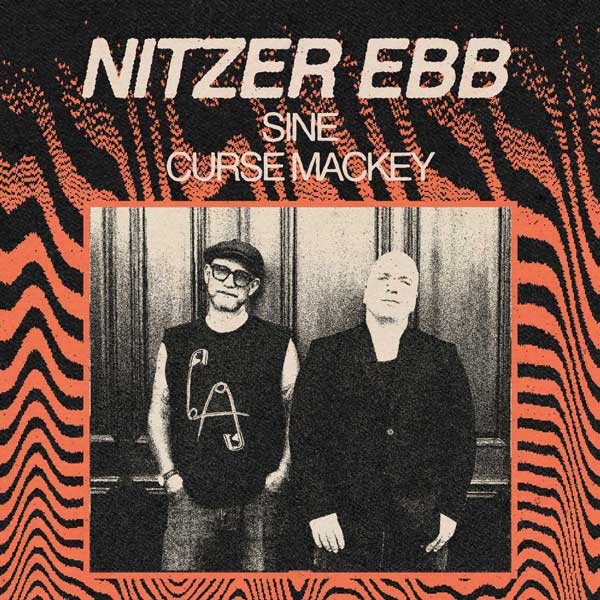 Nitzer Ebb
