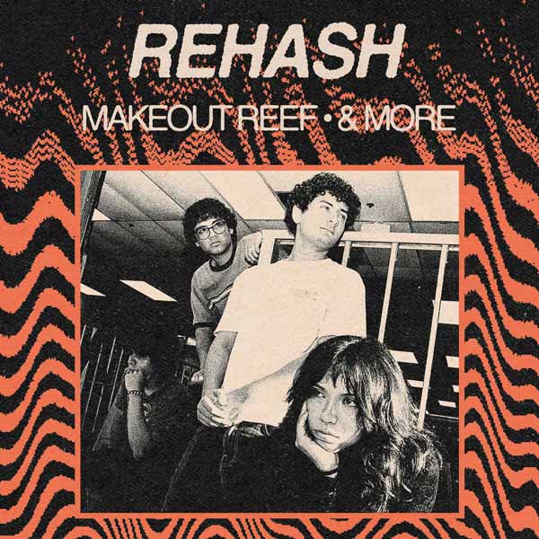 Rehash