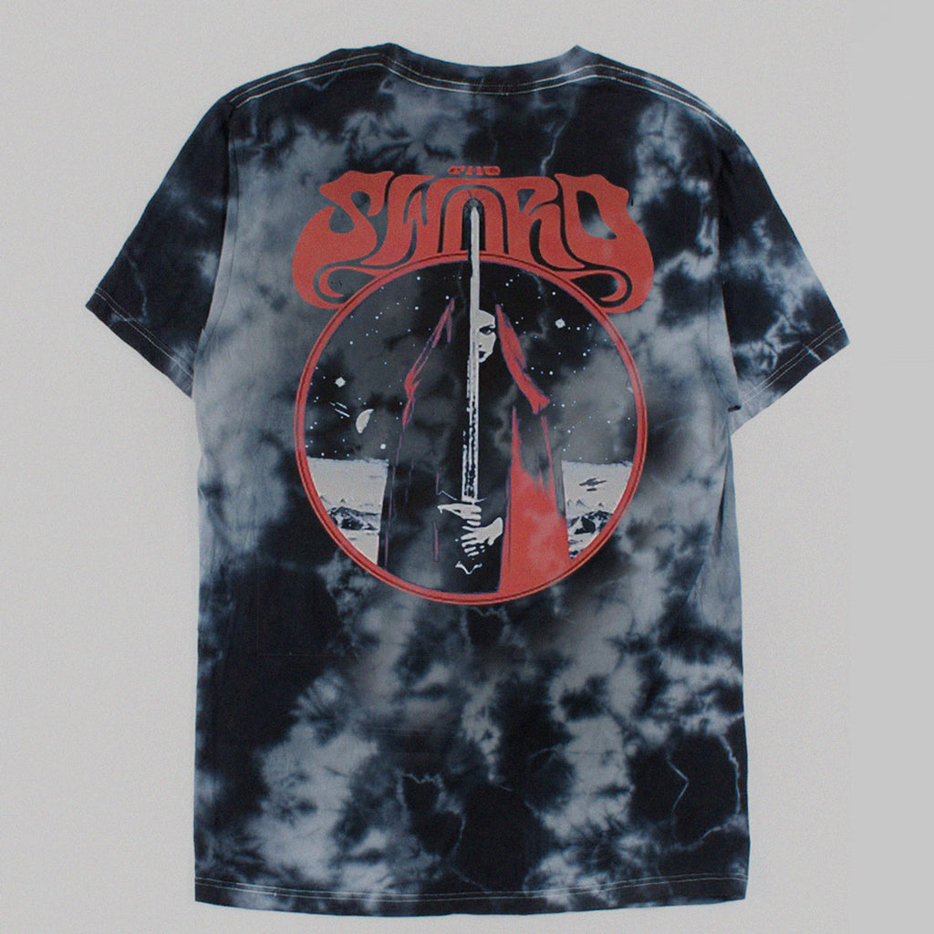 The Sword - Live at Levitation (T-Shirt) (PRE-ORDER)