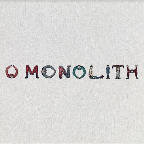 Squid - O Monolith - LEVITATION