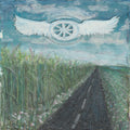 Squirrel Flower - Say a Prayer to the Gods of Getting Going (CD)