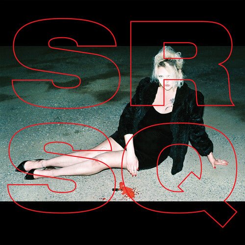 Srsq - Temporal Love / Unkept - LEVITATION