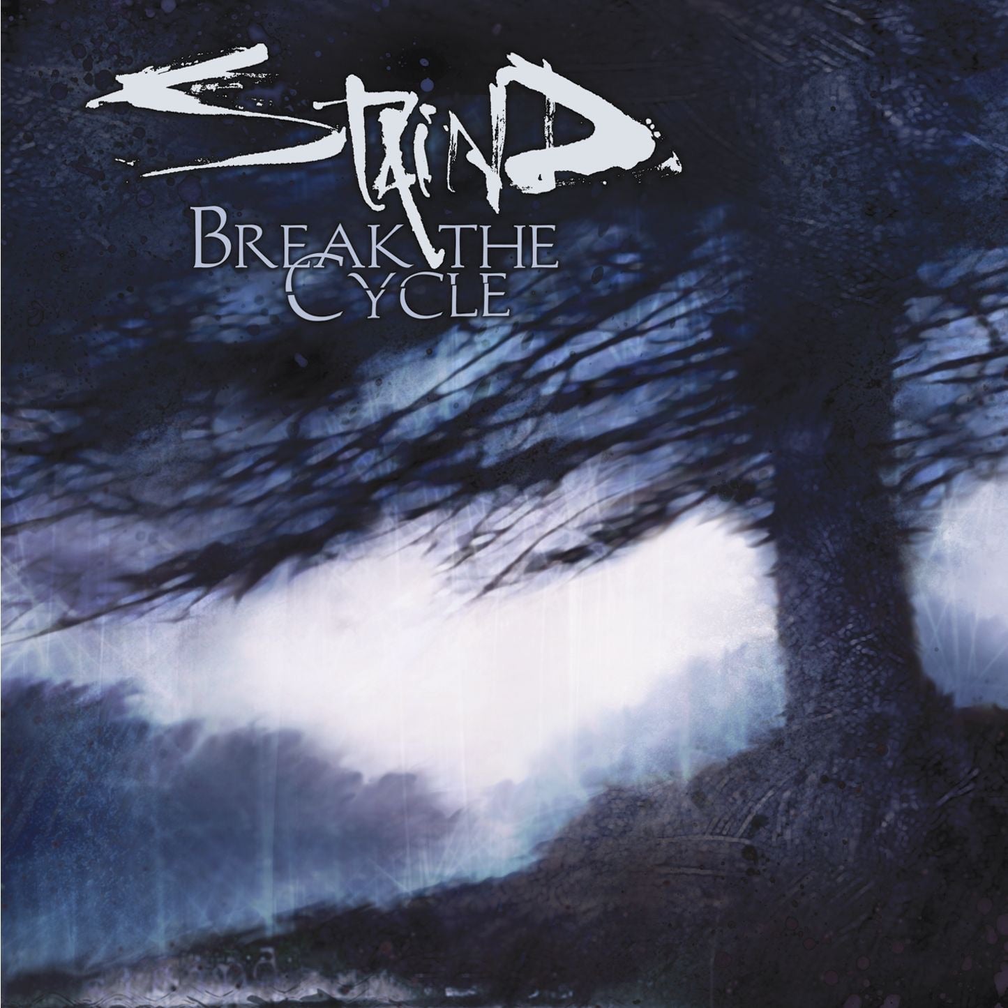 Staind - Break the Cycle (Cd) - LEVITATION