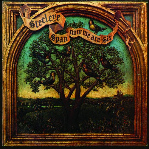 Steeleye Span - Now We Are Six 50th Anniversary Edition - LEVITATION