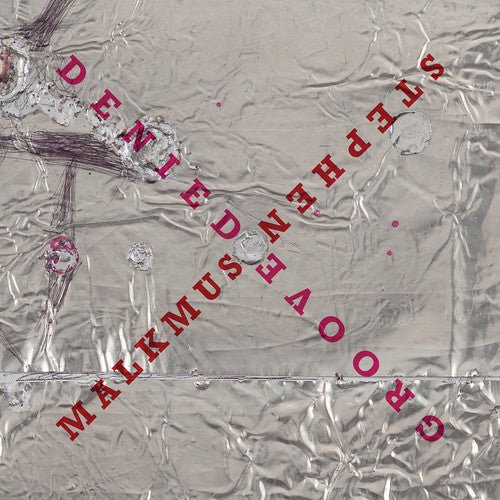 Stephen Malkmus - Groove Denied - LEVITATION