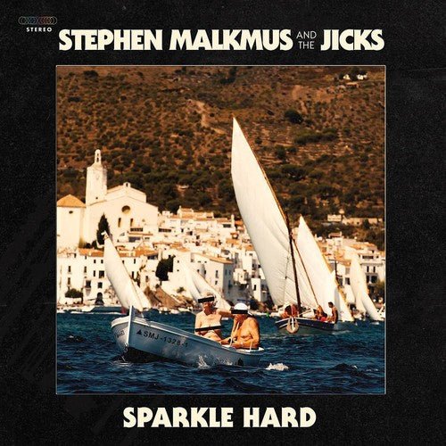 Stephen Malkmus & Jicks - Sparkle Hard - LEVITATION