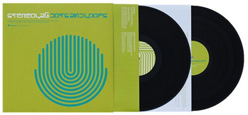 Stereolab - Dots and Loops – LEVITATION