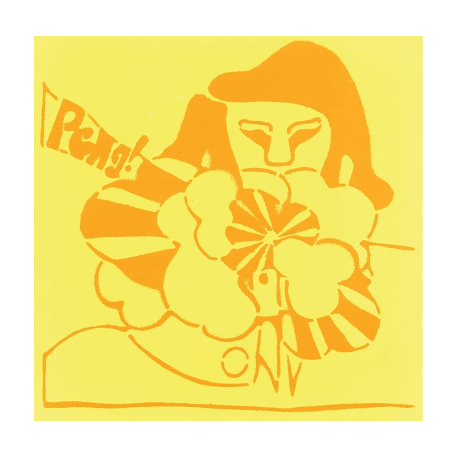 Stereolab - Peng - LEVITATION