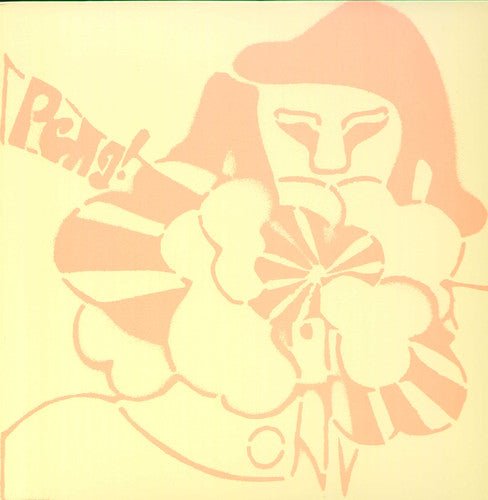Stereolab - Peng - LEVITATION