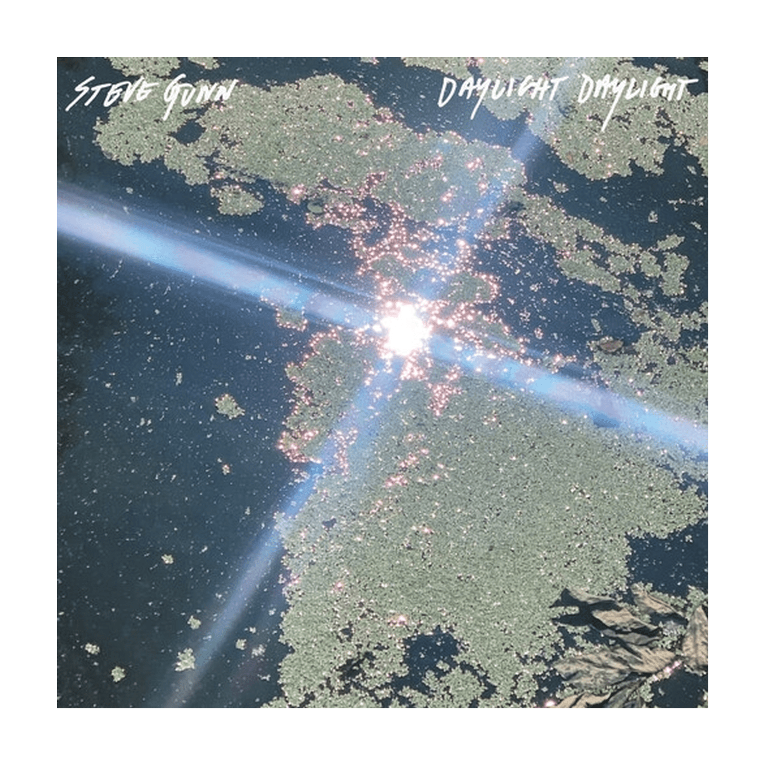 Steve Gunn - Daylight Daylight - LEVITATION