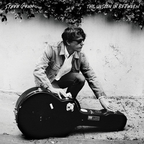 Steve Gunn - Unseen in Between - LEVITATION