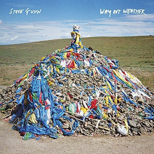 Steve Gunn - Way Out Weather - LEVITATION
