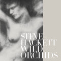Steve Hackett - Wild Orchids - Ltd Red Vinyl - Ltd. Gatefold Red 2xLP (Red Vinyl)