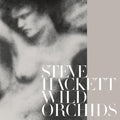 Steve Hackett - Wild Orchids (Reissue)