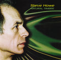 Steve Howe - Natural Timbre - Ltd Translucent Green Vinyl 2xLP (Clear Vinyl)