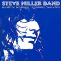 Steve Miller - Recall the Beginning: a Journey from Eden (Red Vinyl)
