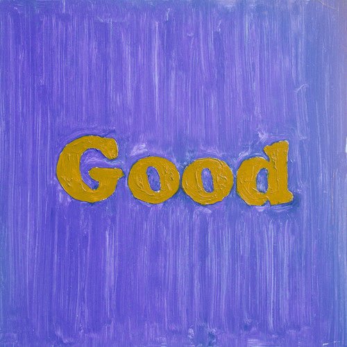 Stevens - Good - LEVITATION