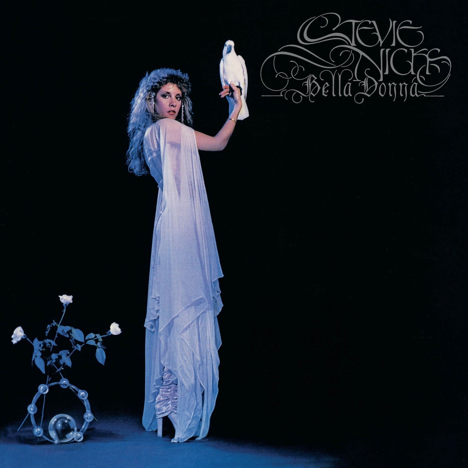 Stevie Nicks - Bella Donna (Remastered) - LEVITATION