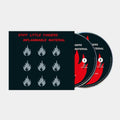 Stiff Little Fingers - Inflammable Material 2xCD