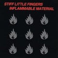 Stiff Little Fingers - Inflammable Material 2xLP